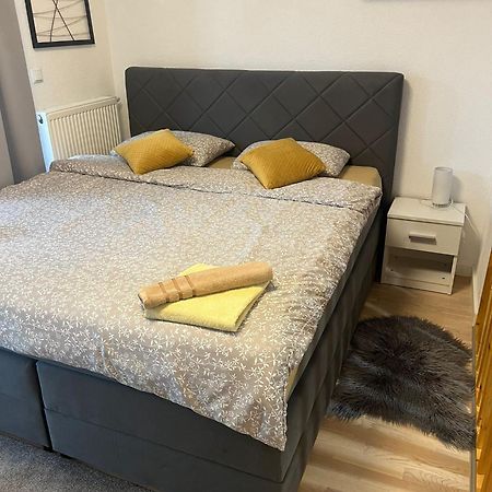 Studio Apartman Implex Appartement Ðakovo Buitenkant foto