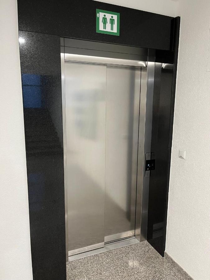 Studio Apartman Implex Appartement Ðakovo Buitenkant foto