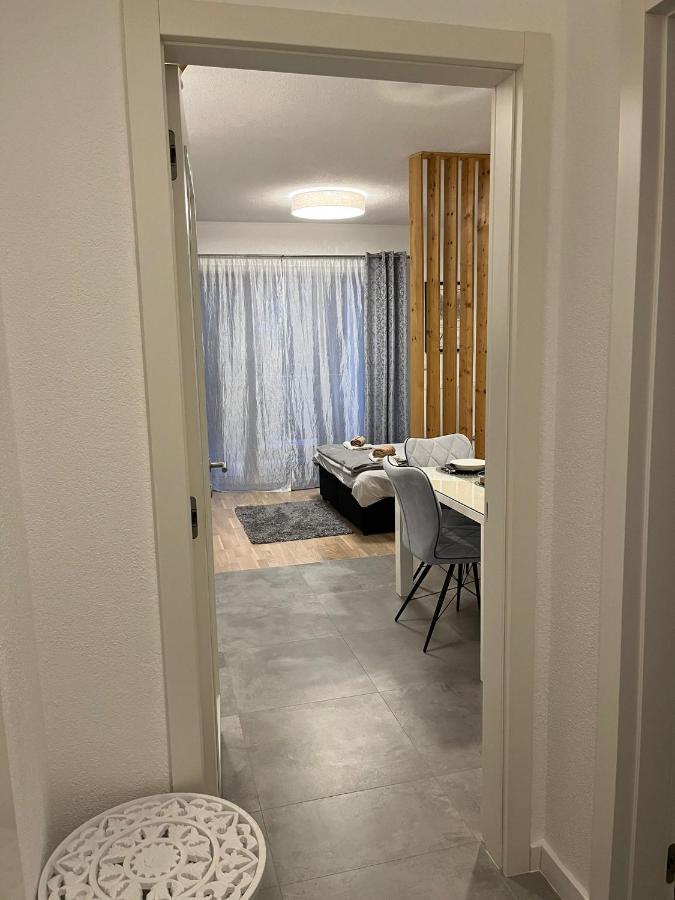 Studio Apartman Implex Appartement Ðakovo Buitenkant foto
