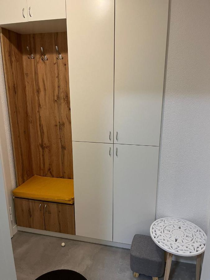 Studio Apartman Implex Appartement Ðakovo Buitenkant foto