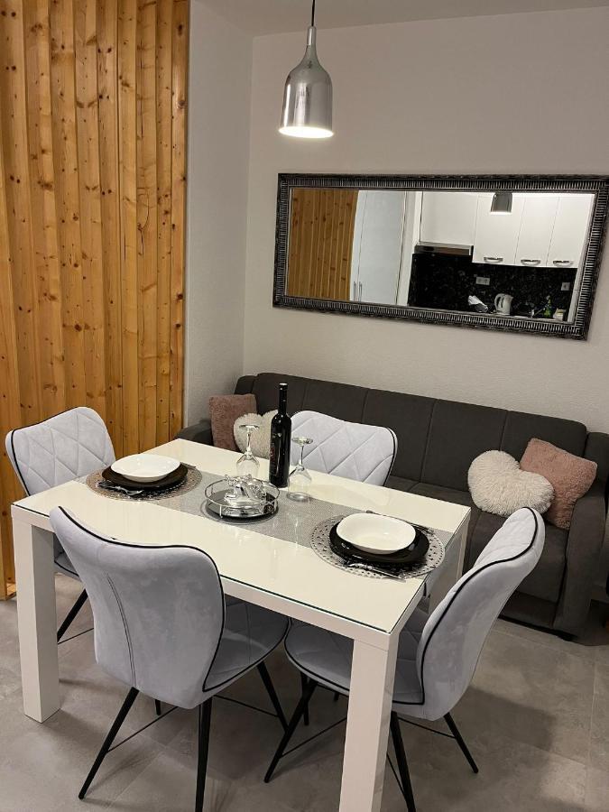 Studio Apartman Implex Appartement Ðakovo Buitenkant foto