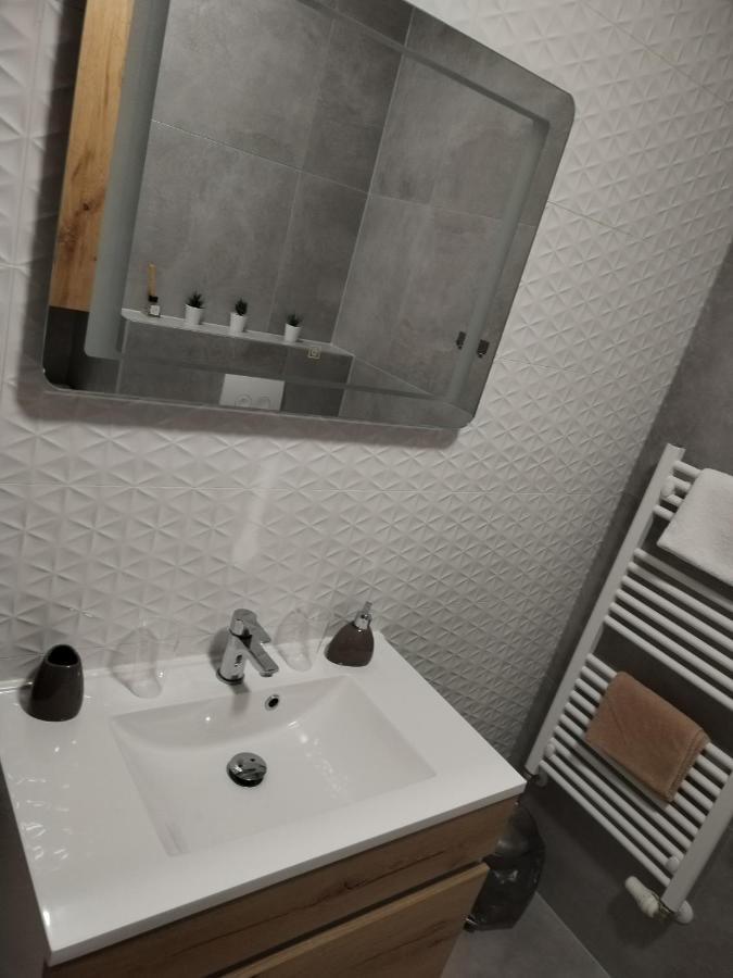 Studio Apartman Implex Appartement Ðakovo Buitenkant foto