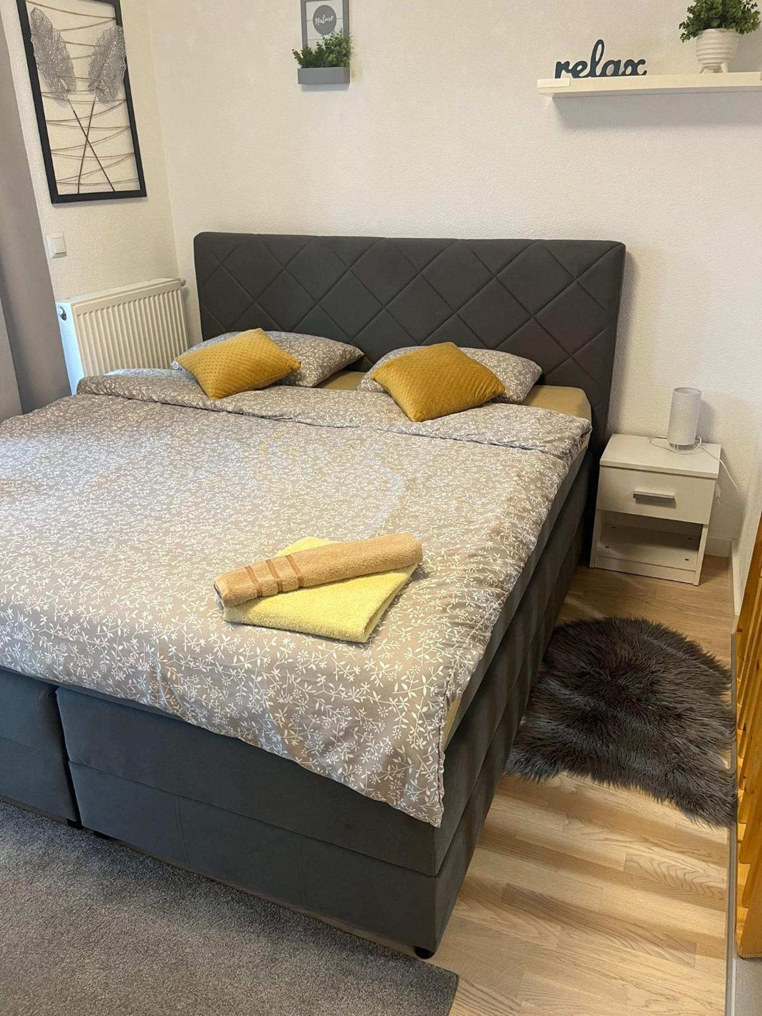 Studio Apartman Implex Appartement Ðakovo Buitenkant foto